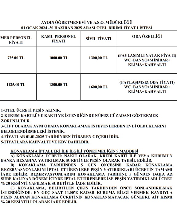 aydin-merkez-efeler-ogretmenevi-2025-yili-oda-konaklama-fiyatlari-ve-ozellikleri-4-zb5qlKOk Aydın Merkez Efeler Öğretmenevi: 2025 Yılı Oda Konaklama Fiyatları ve Özellikleri