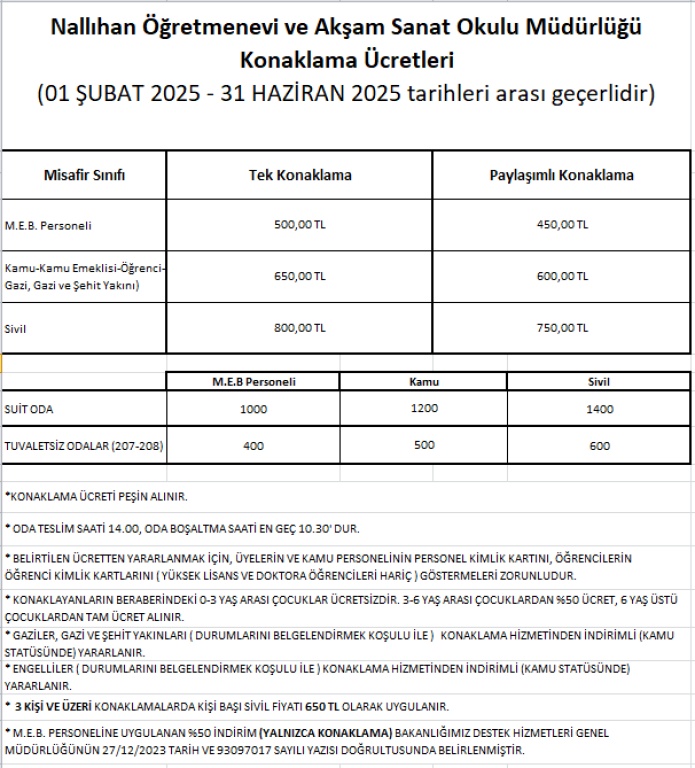 nallihan-ogretmenevi-2025-yili-oda-konaklama-fiyatlari-ve-ozellikleri-15-7PTX9SOm Nallıhan Öğretmenevi: 2025 Yılı Oda Konaklama Fiyatları ve Özellikleri