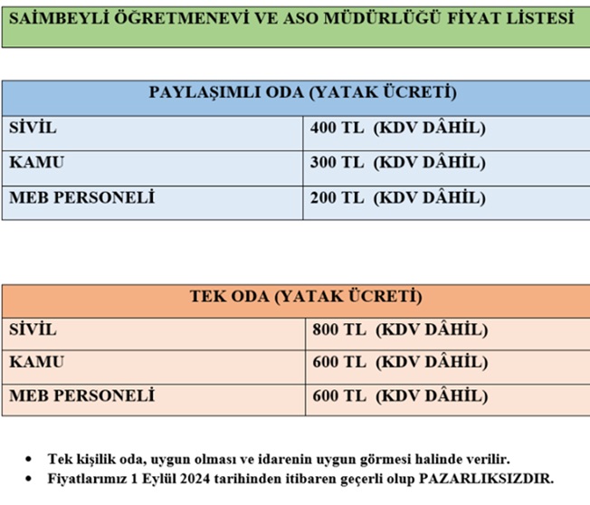 saimbeyli-ogretmenevi-2025-yili-oda-konaklama-fiyatlari-ve-ozellikleri-5-R6kPXPvx Saimbeyli Öğretmenevi: 2025 Yılı Oda Konaklama Fiyatları ve Özellikleri