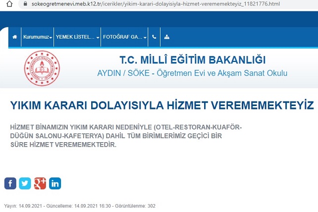 soke-ogretmenevi-2025-yili-oda-konaklama-fiyatlari-ve-ozellikleri-0-YEJFT12R Söke Öğretmenevi: 2025 Yılı Oda Konaklama Fiyatları ve Özellikleri